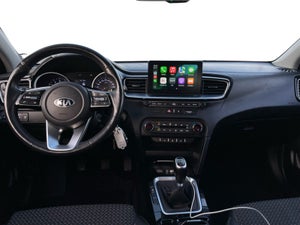 Kia Ceed T-GDi Intro Edition SW
