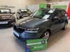 Skoda Fabia TSi 95 Style Combi