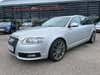 Audi A6 TFSi Avant Multitr.