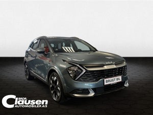 Kia Sportage PHEV Prestige aut. 4WD