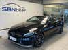 Mercedes C43 AMG Cabriolet aut. 4Matic thumbnail