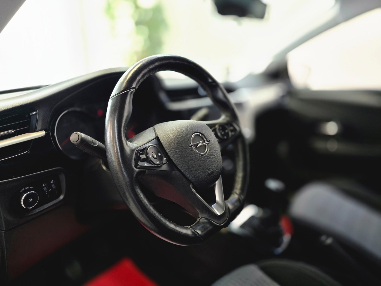Billede af Opel Corsa 1,2 T 100 CityLine