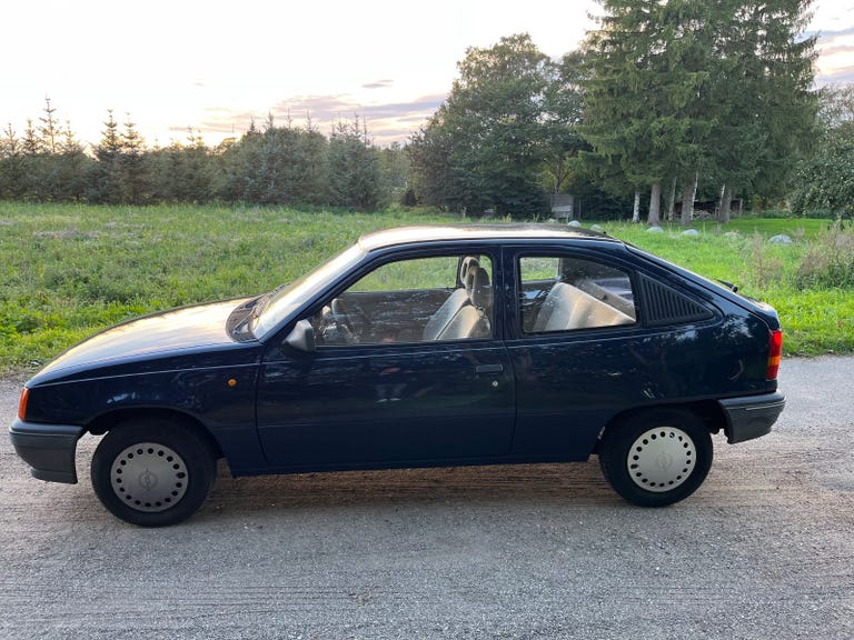 Opel Kadett