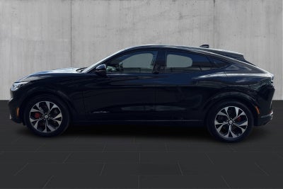Ford Mustang Mach-E 91,0 Extended Range AWD 2023