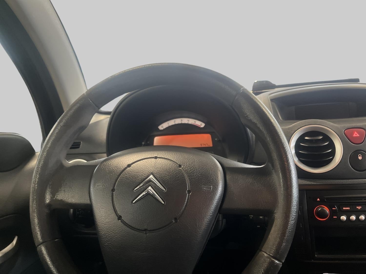 Billede af Citroën C3 1,4 HDI 70 Furio 3