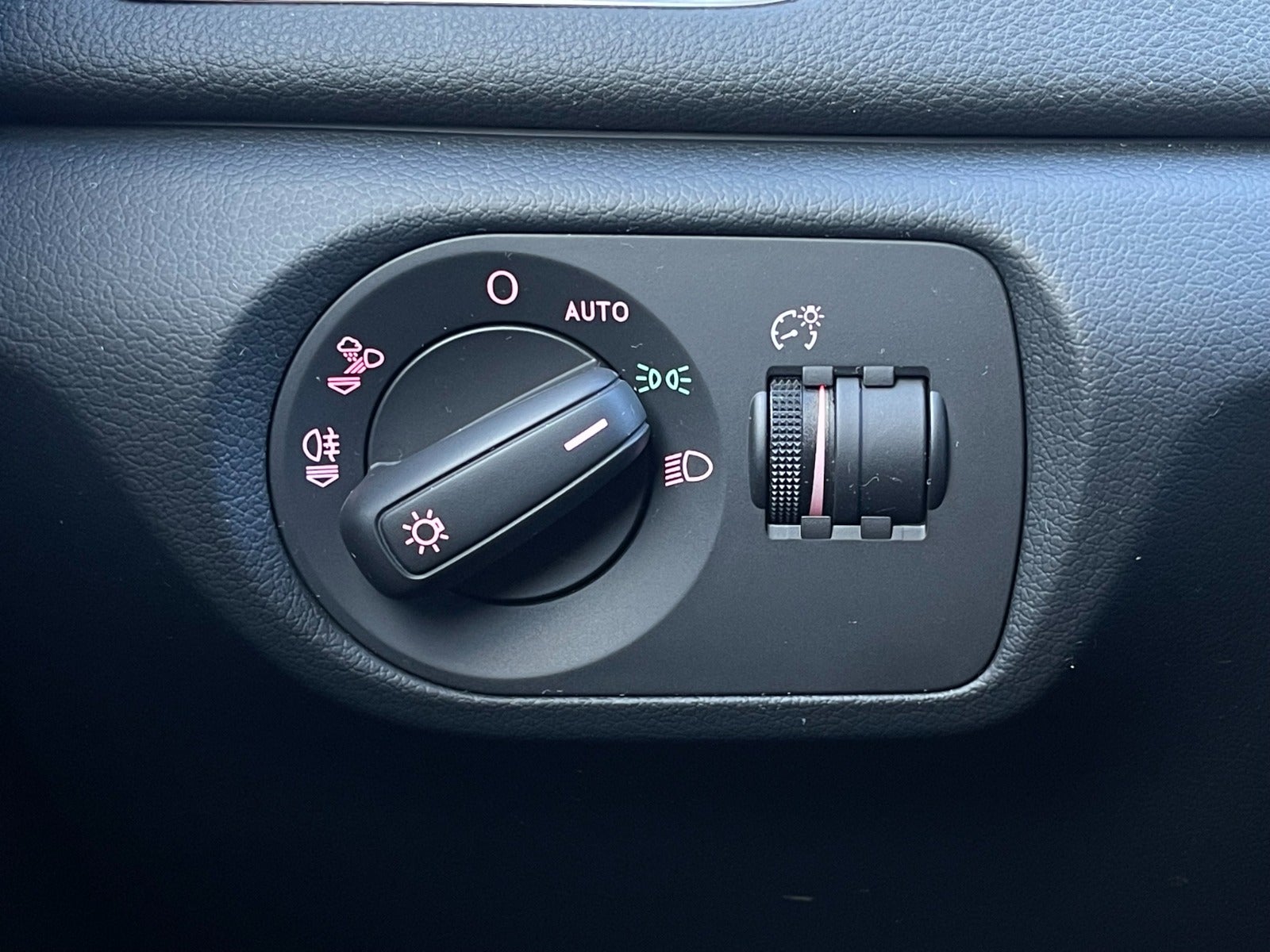 Audi Q3, Billede 18