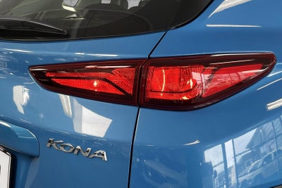 Hyundai Kona T-GDi Trend