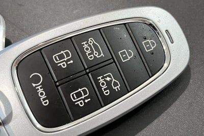 Hyundai Ioniq 5 Ultimate AWD