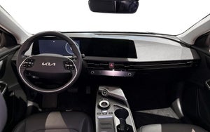 Kia EV6 Long Range Access