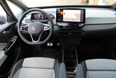 VW ID.3 Pro Move