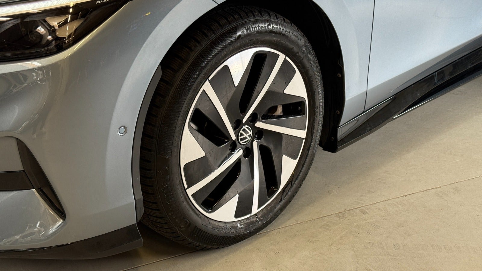 Billede af VW ID.7 86 Pro S Tourer