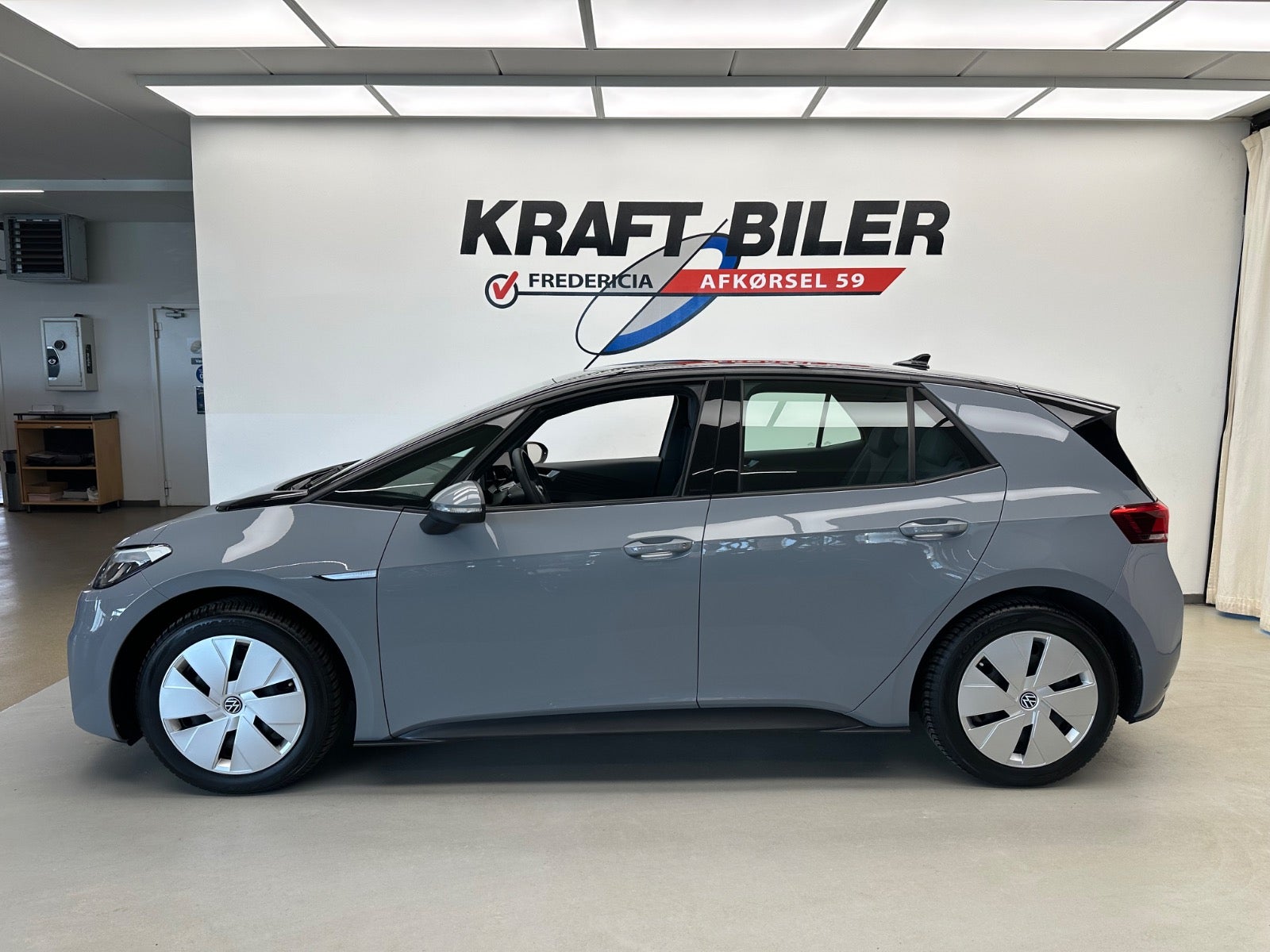 Billede af VW ID.3 45 Pure