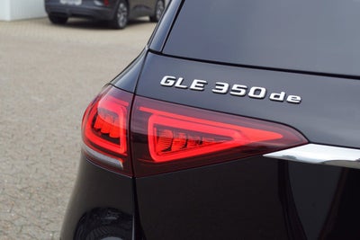 Mercedes GLE350 de AMG Line aut. 4Matic