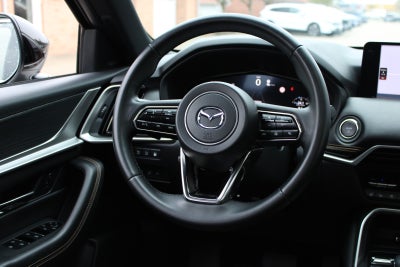 Mazda CX-80 PHEV Homura+ aut. AWD 7prs