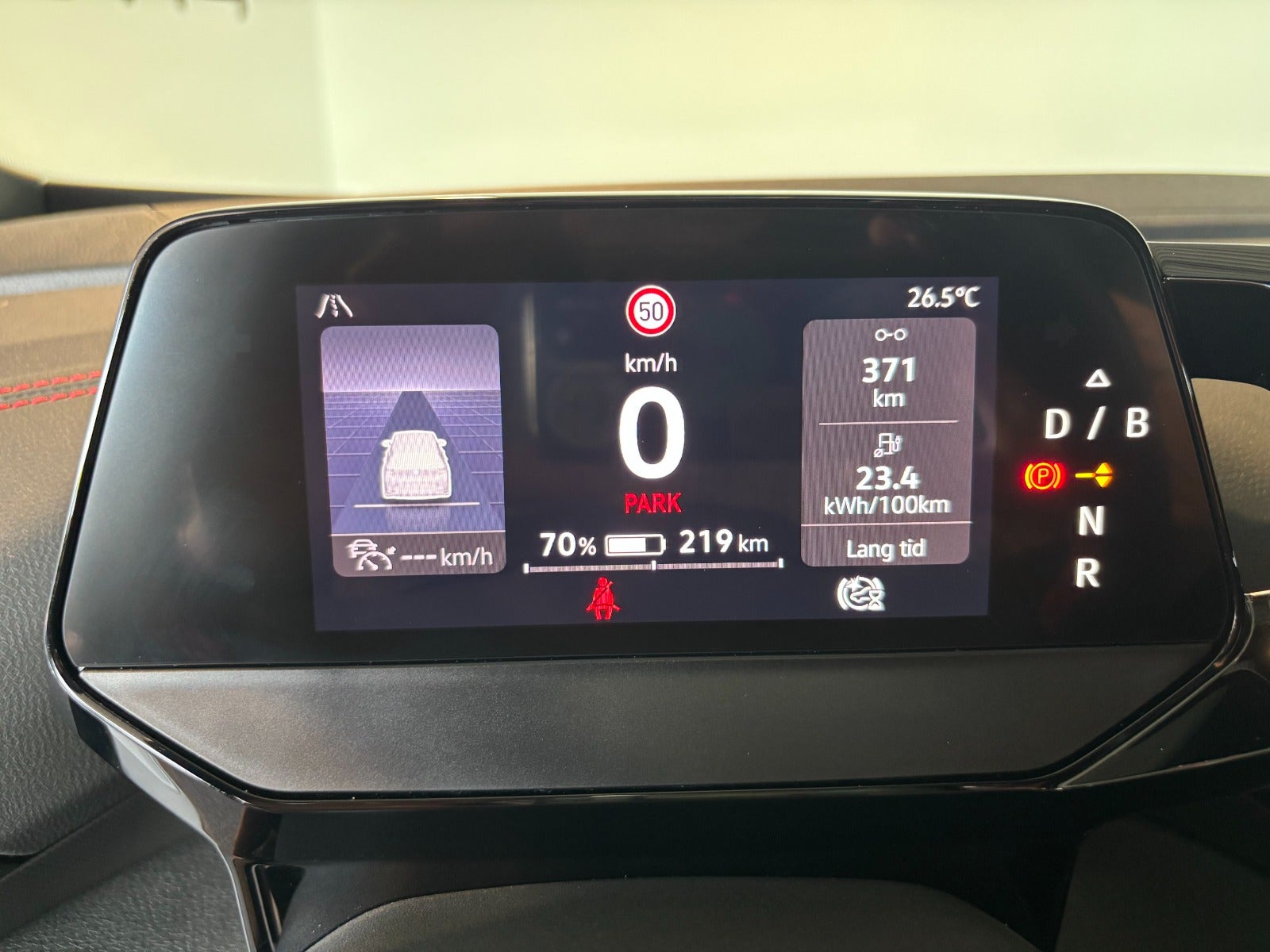 VW ID.5 77 GTX 4Motion 5d - 9
