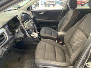 Kia Rio T-GDi Attraction