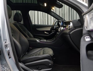 Mercedes GLC300 e AMG Line aut. 4Matic