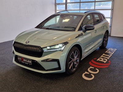 Skoda Enyaq 80 IV Sportline