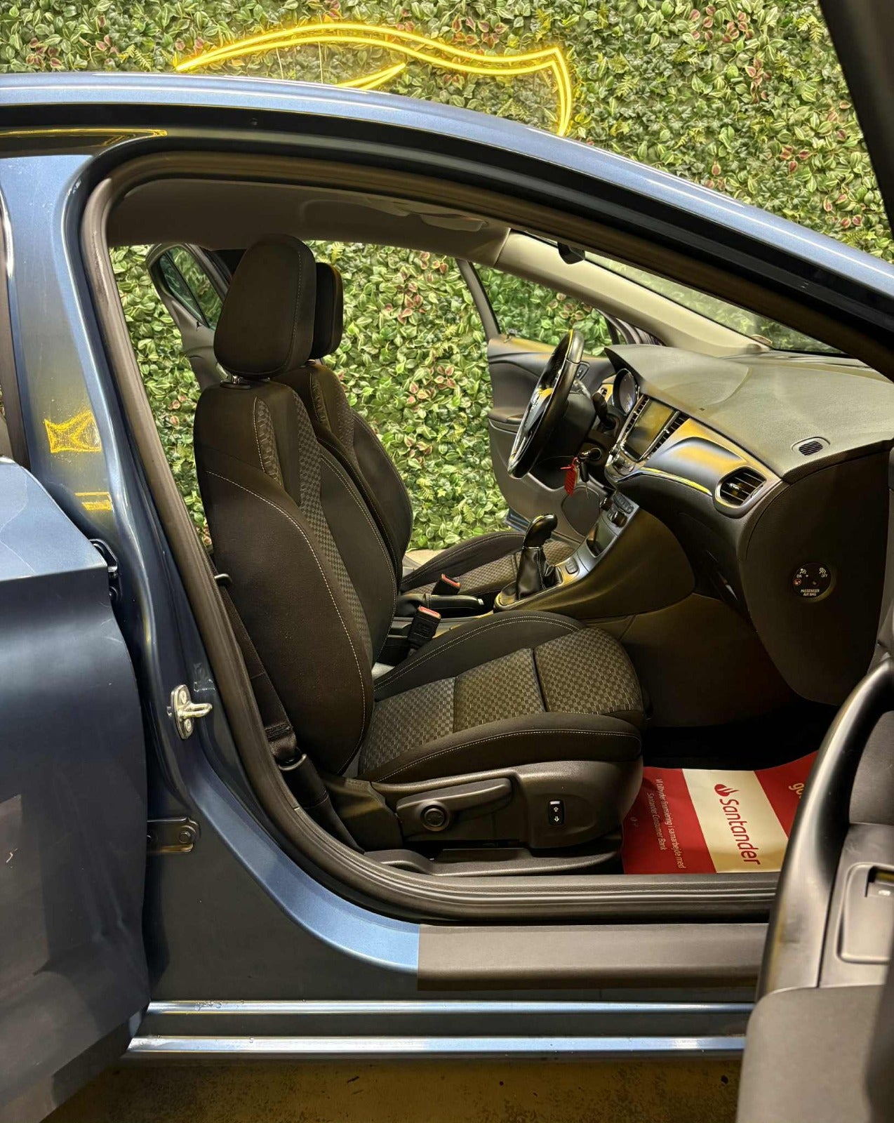 Billede af Opel Astra 1,0 T 105 Enjoy