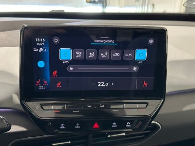 VW ID.3 Pro Performance Van