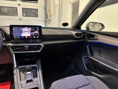 Seat Leon eHybrid FR DSG