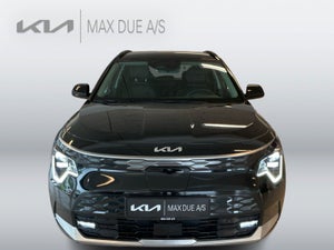 Kia Niro EV Inspire