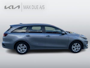 Kia Ceed T-GDi Prestige SW