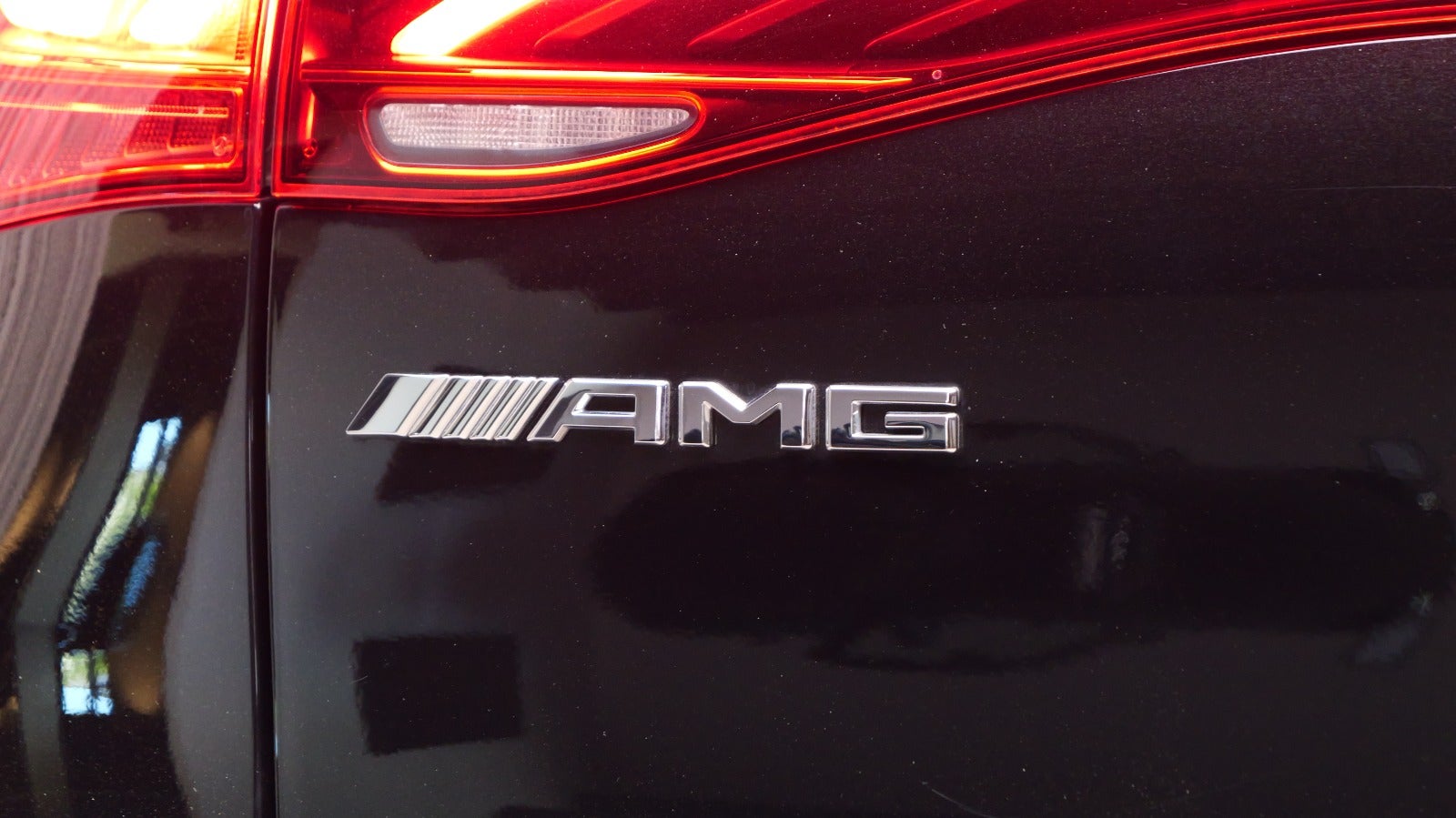 Mercedes EQE43 SUV AMG Premium Plus 4Matic