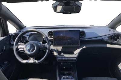 BYD Dolphin Comfort