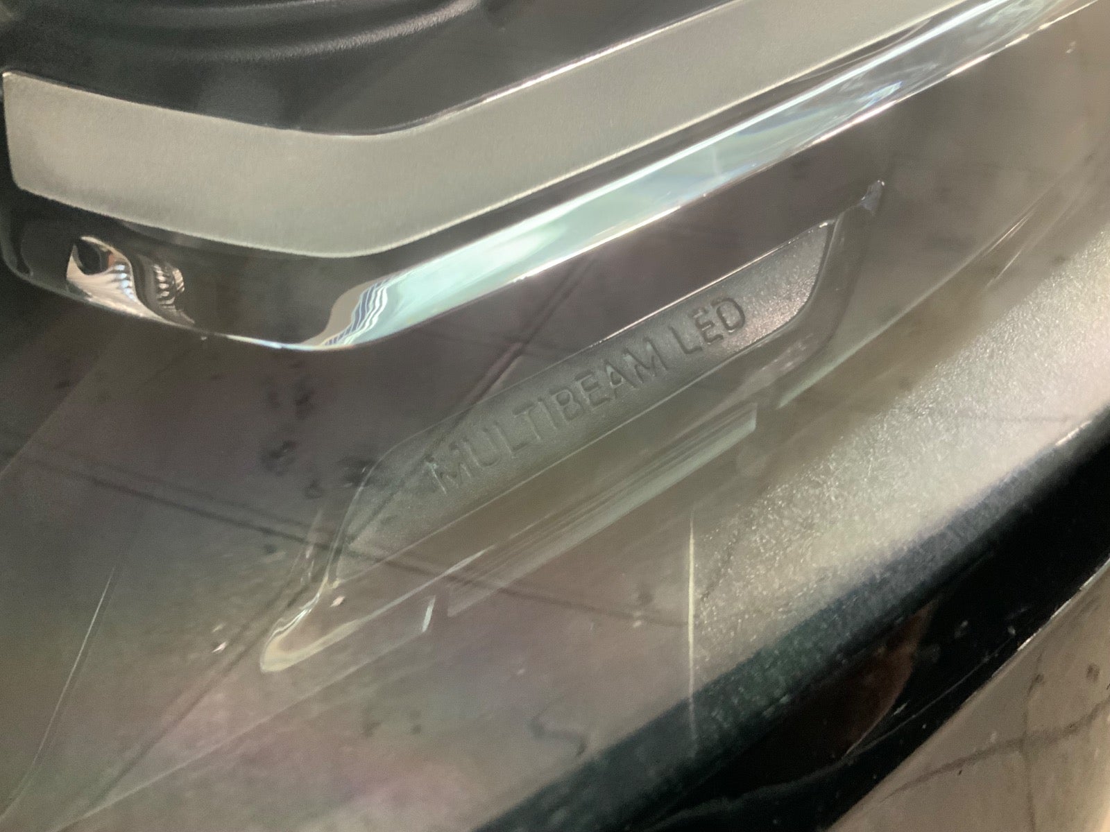 Mercedes-Benz A 200 d (3/8)