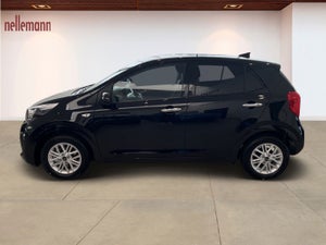 Kia Picanto Prestige Upgrade