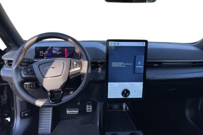 Ford Mustang Mach-E Premium Extended Range AWD