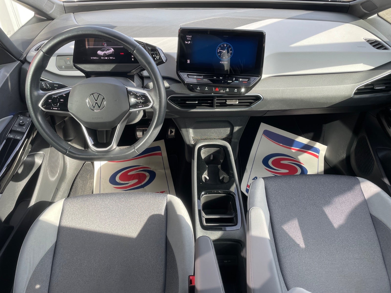 Billede af VW ID.3 45 Pure Performance