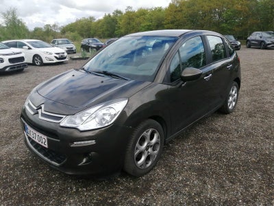 Citroën C3 1,0 VTi 68 Attraction 5d