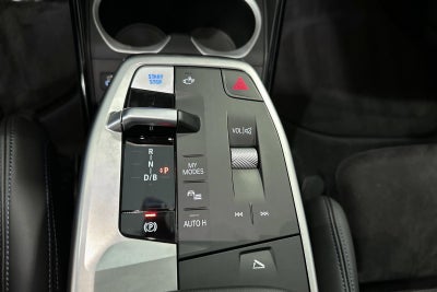 BMW iX1 eDrive20 M-Sport