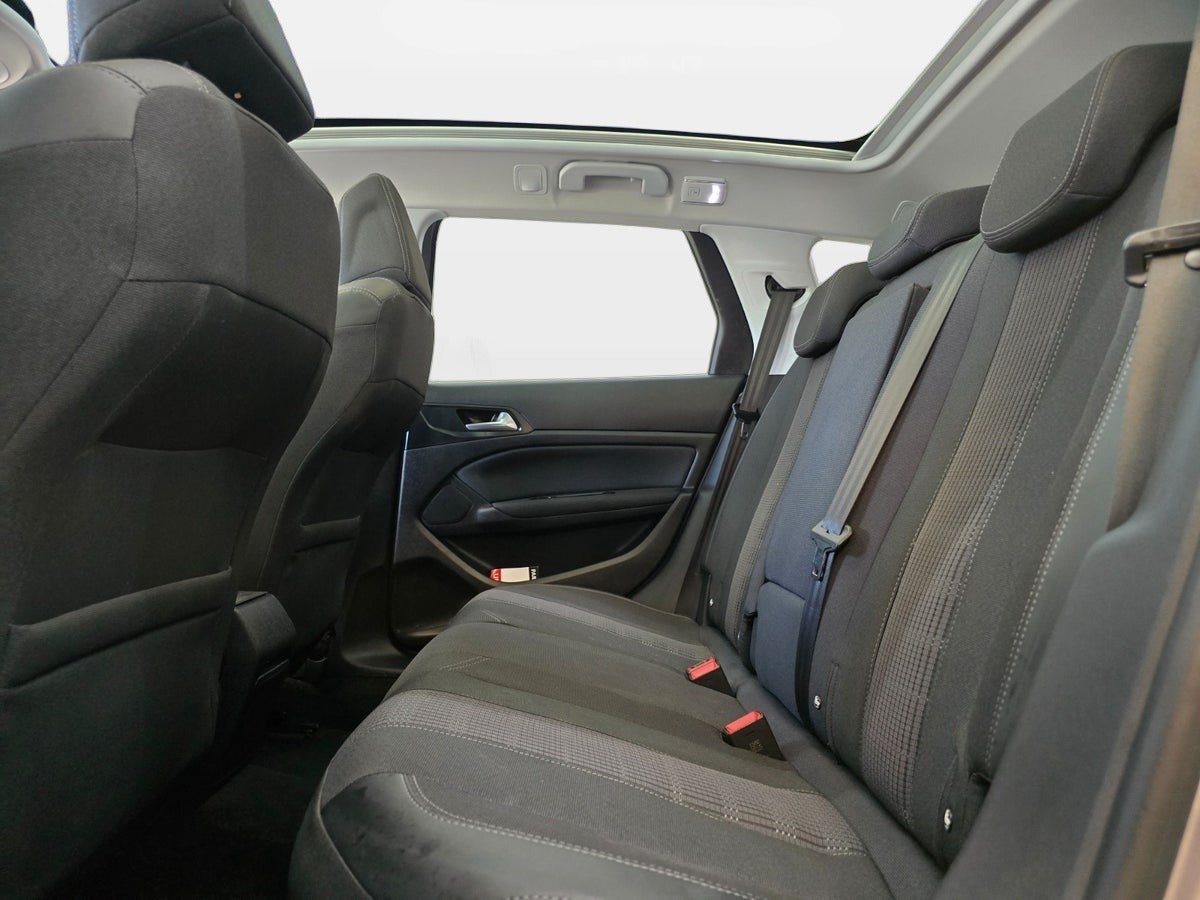 Billede af Peugeot 308 1,5 BlueHDi 130 Prestige SW