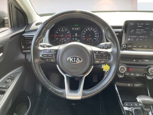 Kia Stonic T-GDi mHEV Prestige Upgrade DCT