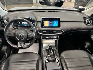 MG EHS PHEV Luxury