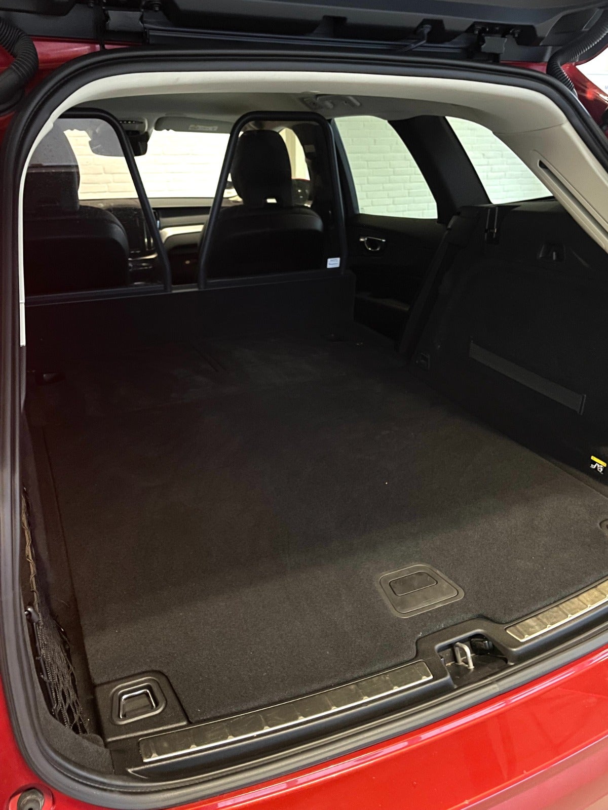 Billede af Volvo XC60 2,0 D4 190 Inscription aut. Van