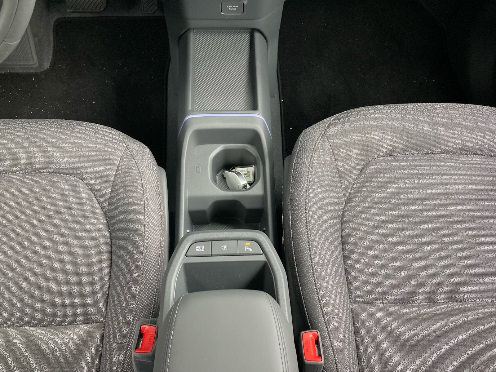 Kia EV2 Long Range Prestige
