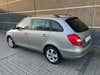 Skoda Fabia TSi 86 Ambition Combi thumbnail