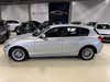 BMW 116i aut. thumbnail