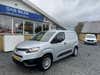 Toyota ProAce City T 110 Medium Comfort