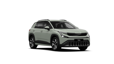 Skoda Epiq 55 Selection Intro Edition 5d