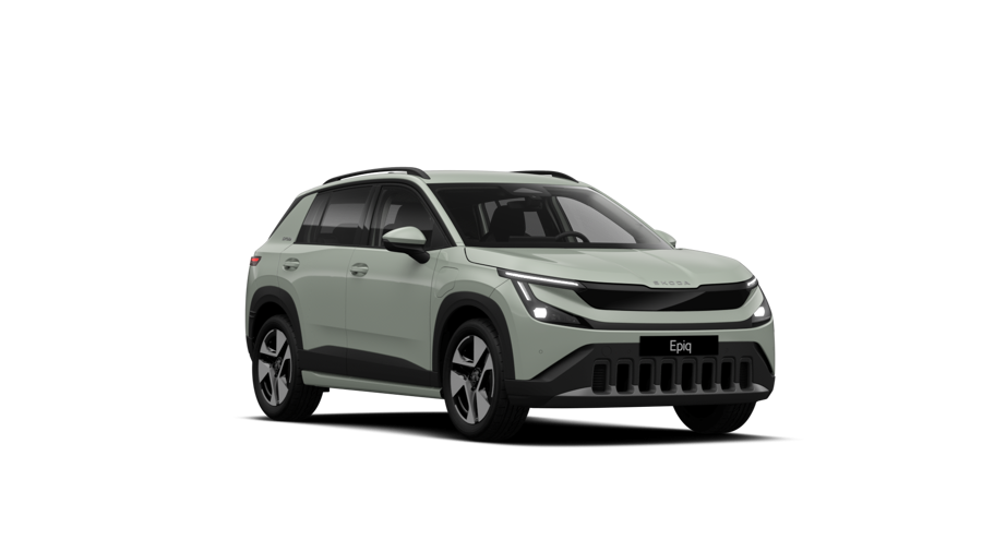 Skoda Epiq Selection Intro Edition