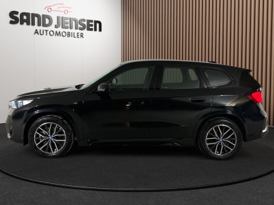 BMW iX1 xDrive30 M-Sport Premium Van