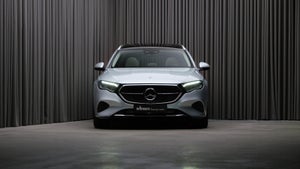 Mercedes E300 e Avantgarde stc. aut.