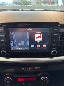 Kia Stonic T-GDi Attraction+ DCT