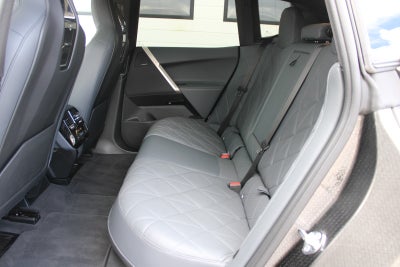 BMW iX xDrive40 Sport