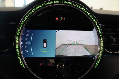 MINI Cooper SE Maximise